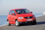 Volkswagen Fox 2006 года
